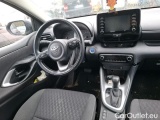  Toyota  Yaris 1.5 HYBRID 116H DYNAMIC BUSINESS BEYOND #4