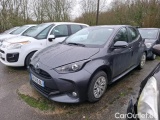  Toyota  Yaris 1.5 HYBRID 116H DYNAMIC BUSINESS BEYOND #53