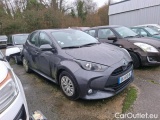  Toyota  Yaris 1.5 HYBRID 116H DYNAMIC BUSINESS BEYOND #74