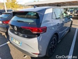  Volkswagen  ID.3 BEV 82KWH PRO S #3