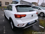  Volkswagen  T-ROC 2.0 TDI 150 LIFE BUSINESS DSG7 #2
