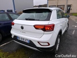  Volkswagen  T-ROC 2.0 TDI 150 LIFE BUSINESS DSG7 #3
