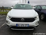  Volkswagen  T-ROC 2.0 TDI 150 LIFE BUSINESS DSG7 #14