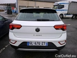  Volkswagen  T-ROC 2.0 TDI 150 LIFE BUSINESS DSG7 #15