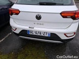  Volkswagen  T-ROC 2.0 TDI 150 LIFE BUSINESS DSG7 #32
