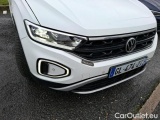  Volkswagen  T-ROC 2.0 TDI 150 LIFE BUSINESS DSG7 #37