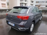 Volkswagen  T-ROC 2.0 TDI 150 LOUNGE BUSINESS DSG7 #2