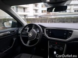  Volkswagen  T-ROC 2.0 TDI 150 LOUNGE BUSINESS DSG7 #3
