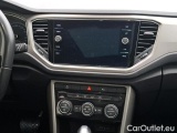  Volkswagen  T-ROC 2.0 TDI 150 LOUNGE BUSINESS DSG7 #10
