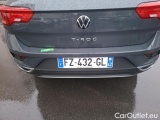  Volkswagen  T-ROC 2.0 TDI 150 LOUNGE BUSINESS DSG7 #23