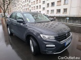  Volkswagen  T-ROC 2.0 TDI 150 LOUNGE BUSINESS DSG7 #31