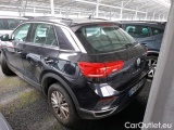  Volkswagen  T-ROC 2.0 TDI 150 LOUNGE DSG7 #2