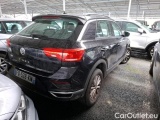 Volkswagen  T-ROC 2.0 TDI 150 LOUNGE DSG7 #3