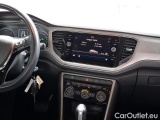 Volkswagen  T-ROC 2.0 TDI 150 LOUNGE DSG7 #11