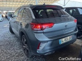  Volkswagen  T-ROC 2.0 TDI 150 R-LINE DSG7 #2