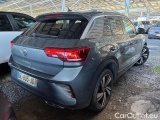  Volkswagen  T-ROC 2.0 TDI 150 R-LINE DSG7 #3