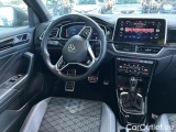  Volkswagen  T-ROC 2.0 TDI 150 R-LINE DSG7 #4