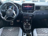 Volkswagen  T-ROC 2.0 TDI 150 R-LINE DSG7 #11