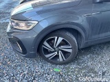  Volkswagen  T-ROC 2.0 TDI 150 R-LINE DSG7 #26