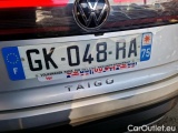  Volkswagen  Taigo 1.0 TSI OPF 110PS DSG STYLE #5