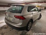  Volkswagen  Tiguan 2.0 TDI 150 DSG7 CONFORTLINE BUSINESS #3