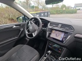  Volkswagen  Tiguan 2.0 TDI 150 DSG7 ELEGANCE #4