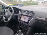  Volkswagen  Tiguan 2.0 TDI 150 DSG7 ELEGANCE #11