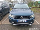  Volkswagen  Tiguan 2.0 TDI 150 DSG7 ELEGANCE #14