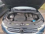  Volkswagen  Tiguan 2.0 TDI 150 DSG7 ELEGANCE #24