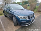  Volkswagen  Tiguan 2.0 TDI 150 DSG7 ELEGANCE #45