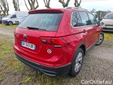  Volkswagen  Tiguan 2.0 TDI 150 DSG7 LIFE 4WD #3