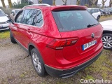  Volkswagen  Tiguan 2.0 TDI 150 DSG7 LIFE 4WD #2