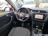  Volkswagen  Tiguan 2.0 TDI 150 DSG7 LIFE 4WD #4