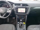  Volkswagen  Tiguan 2.0 TDI 150 DSG7 LIFE 4WD #11