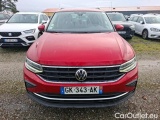  Volkswagen  Tiguan 2.0 TDI 150 DSG7 LIFE 4WD #14