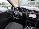  Volkswagen  Tiguan 2.0 TDI 150 DSG7 LIFE BUSINESS #4