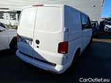  Volkswagen  Transporter 2.0 TDI 150 DSG7 L1H1 EDITION #3