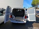  Volkswagen  Transporter 2.0 TDI 150 DSG7 L1H1 EDITION #13