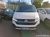  Volkswagen  Transporter 2.0 TDI 150 DSG7 L1H1 EDITION #14