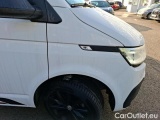  Volkswagen  Transporter 2.0 TDI 150 DSG7 L1H1 EDITION #32