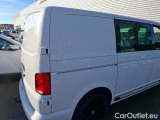  Volkswagen  Transporter 2.0 TDI 150 DSG7 L1H1 EDITION #34