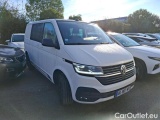  Volkswagen  Transporter 2.0 TDI 150 DSG7 L1H1 EDITION #36