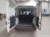  Fiat  Doblo FIAT DOBLÒ CARGO / 2014 / 4P / VETT. FURGONATA CH1 LOUNGE 1.6 MJET 105CV E6D SeS #5