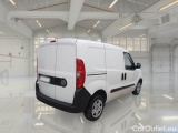  Fiat  Doblo FIAT DOBLÒ CARGO / 2014 / 4P / VETT. FURGONATA CH1 LOUNGE 1.6 MJET 105CV E6D SeS #2