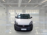  Fiat  Doblo FIAT DOBLÒ CARGO / 2014 / 4P / VETT. FURGONATA CH1 LOUNGE 1.6 MJET 105CV E6D SeS #6