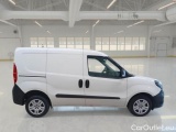  Fiat  Doblo FIAT DOBLÒ CARGO / 2014 / 4P / VETT. FURGONATA CH1 LOUNGE 1.6 MJET 105CV E6D SeS #7