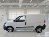  Fiat  Doblo FIAT DOBLÒ CARGO / 2014 / 4P / VETT. FURGONATA CH1 LOUNGE 1.6 MJET 105CV E6D SeS #8