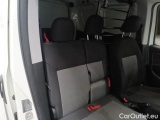 Fiat  Doblo FIAT DOBLÒ CARGO / 2014 / 4P / VETT. FURGONATA CH1 LOUNGE 1.6 MJET 105CV E6D SeS #13