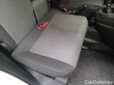  Fiat  Doblo FIAT DOBLÒ CARGO / 2014 / 4P / VETT. FURGONATA CH1 LOUNGE 1.6 MJET 105CV E6D SeS #14