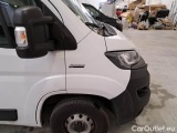  Fiat  Ducato FIAT  / 2014 / 4P / FURGONE 33 MH1 2.2 MULTIJET 3 140CV E6D-FINAL #26
